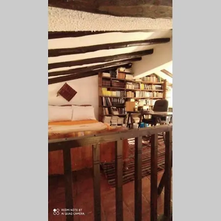 Αρχοντικο Στουσ Προποδεσ Του Ορουσ Διρφυσ Holiday home
