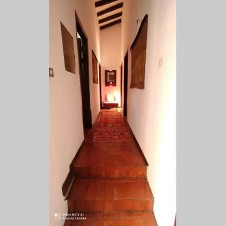 Holiday home Αρχοντικο Στουσ Προποδεσ Του Ορουσ Διρφυσ Loutsa (Euboea)