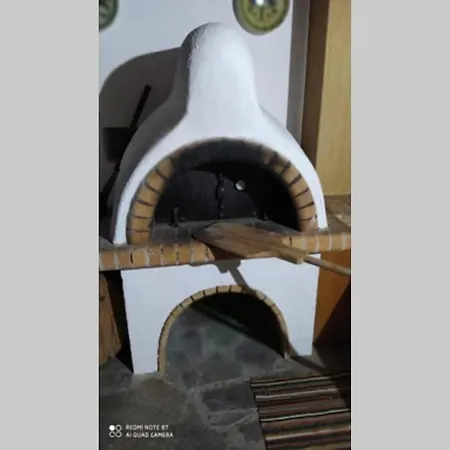 Holiday home Αρχοντικο Στουσ Προποδεσ Του Ορουσ Διρφυσ