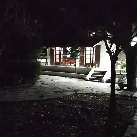 Αρχοντικο Στουσ Προποδεσ Του Ορουσ Διρφυσ Loutsa (Euboea)